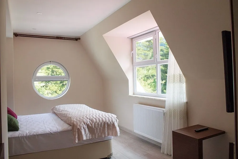 Classic Tek Kişilik Oda