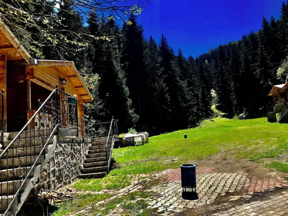 Family Bungalov