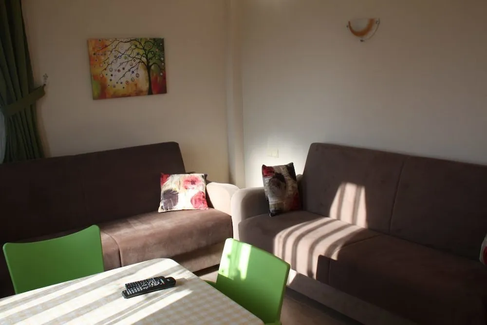 Apart Daire, 2 Yatak Odası