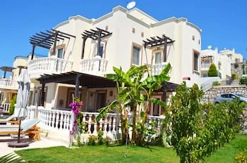 Göl Manzaralı, 3 Yatak Odalı Apart Daire 7, Likya Global