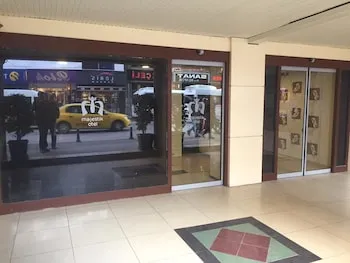 Majestik Otel