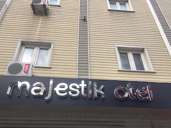 Majestik Otel