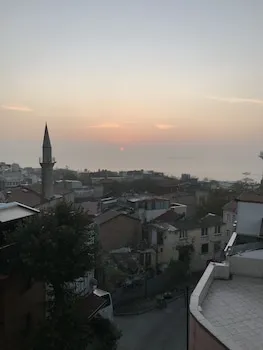 Emine Sultan Hotel