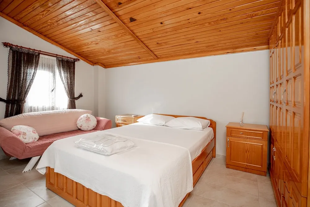 Panoramic Çatı Katı Süiti (Penthouse), Deniz Manzaralı