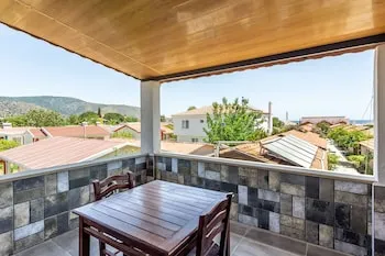 Çuhadar Datça Bungalov