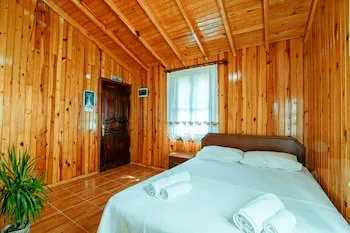 Çuhadar Datça Bungalov