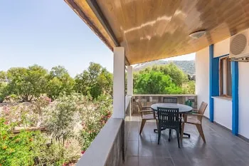 Çuhadar Datça Bungalov