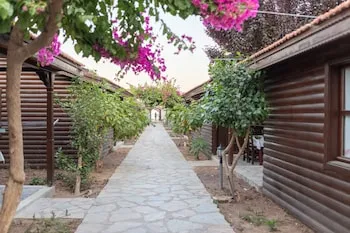 Çuhadar Datça Bungalov