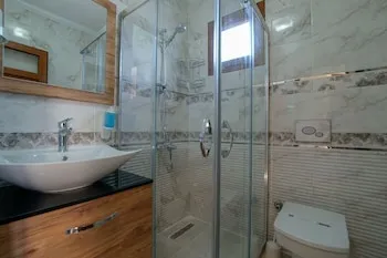 Çuhadar Datça Bungalov