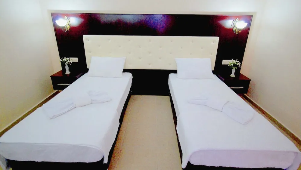 Comfort İki Ayrı Yataklı Oda, Deniz Manzaralı