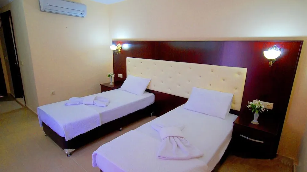 Comfort İki Ayrı Yataklı Oda, Deniz Manzaralı