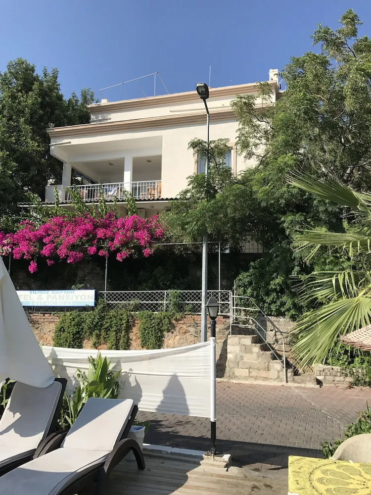 Comfort Tek Büyük Yataklı Oda, Deniz Manzaralı