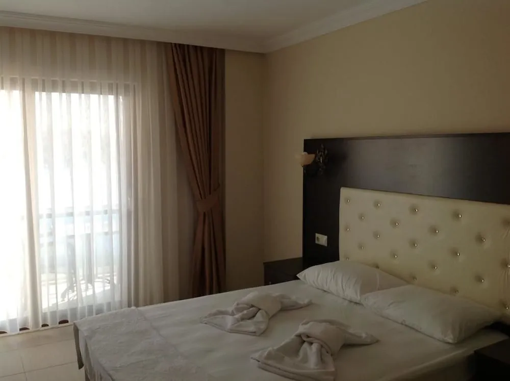 Comfort Tek Büyük Yataklı Oda, Deniz Manzaralı