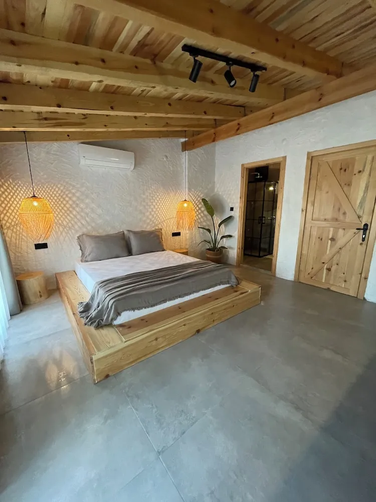 Standard Çatı Katı (Loft)