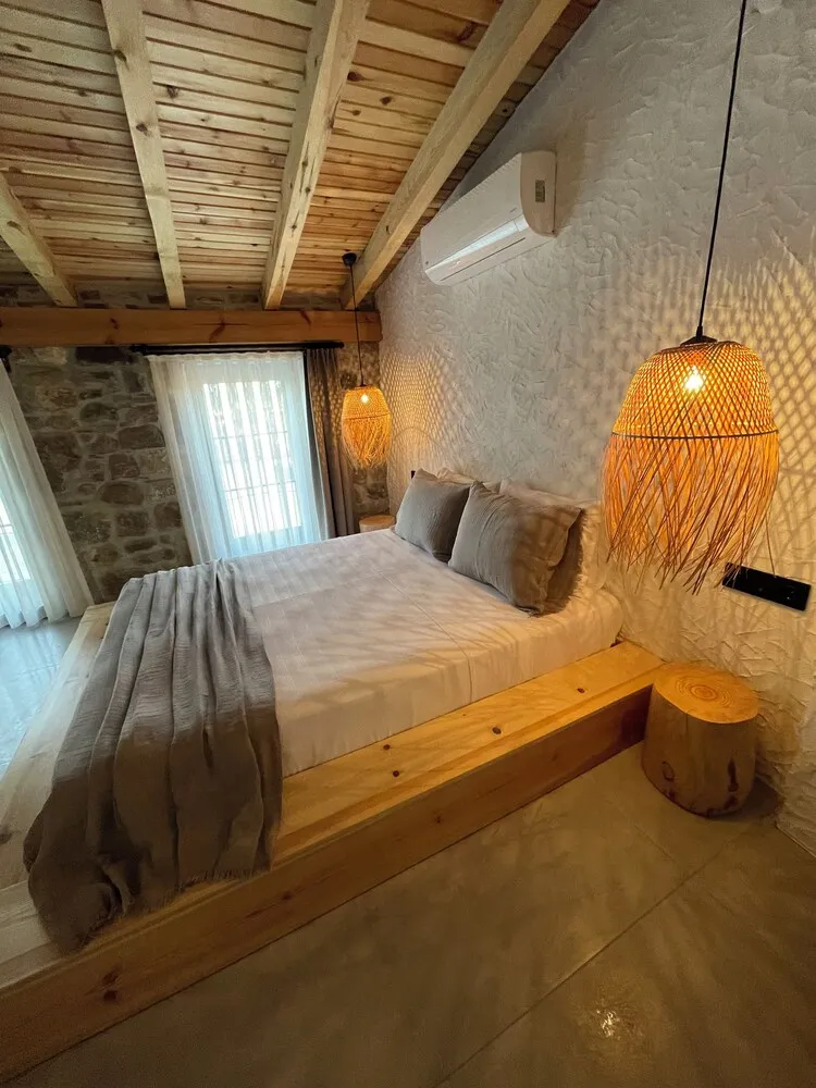 Standard Çatı Katı (Loft)