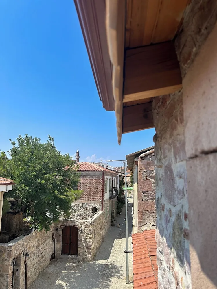 Standard Çatı Katı (Loft)