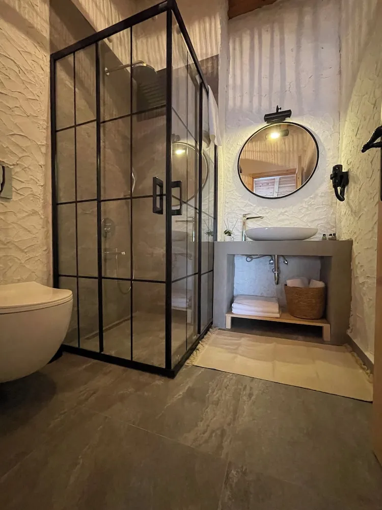 Standard Çatı Katı (Loft)