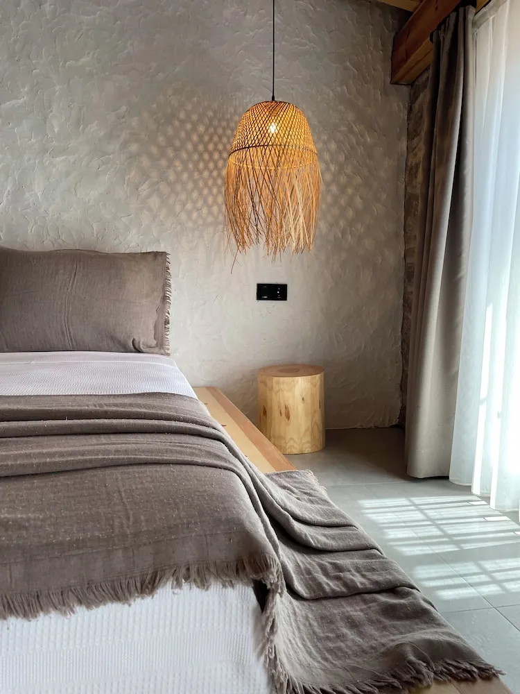 Standard Çatı Katı (Loft)