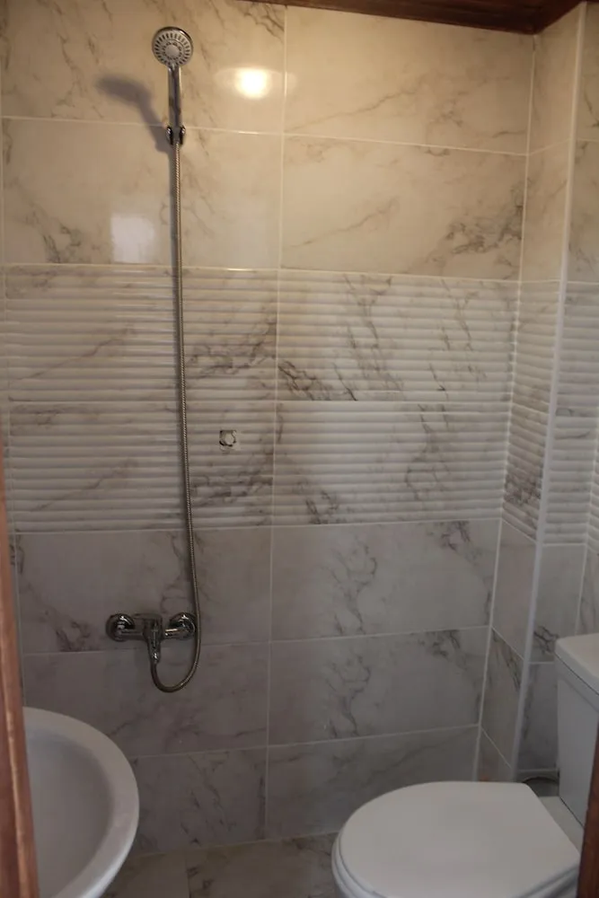 Standard Üç Kişilik Oda, Şehir Manzaralı