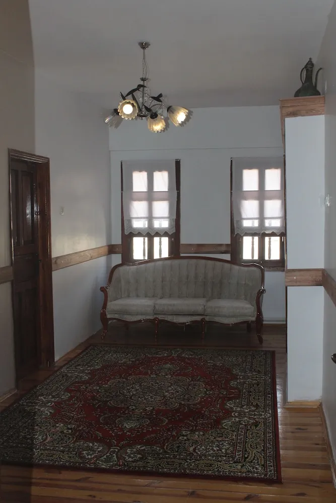 Standard Üç Kişilik Oda, Şehir Manzaralı