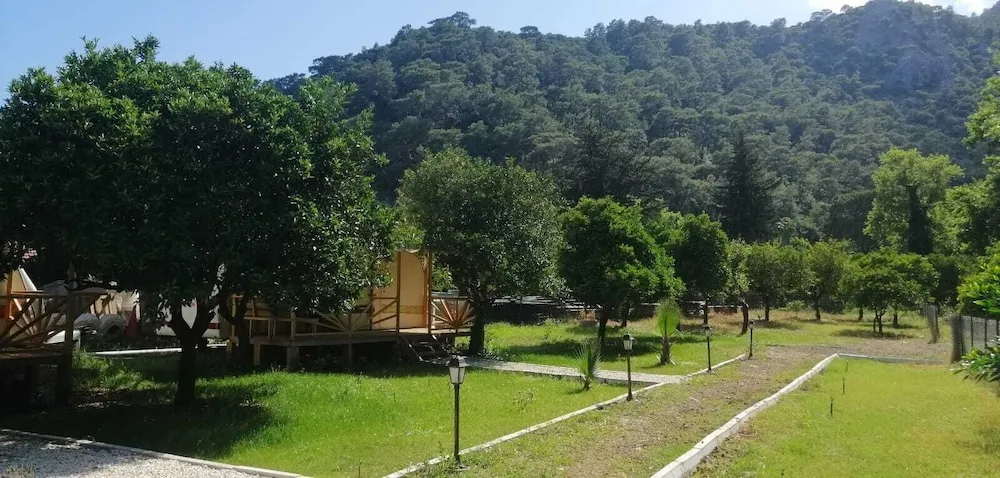 Deluxe Karavan