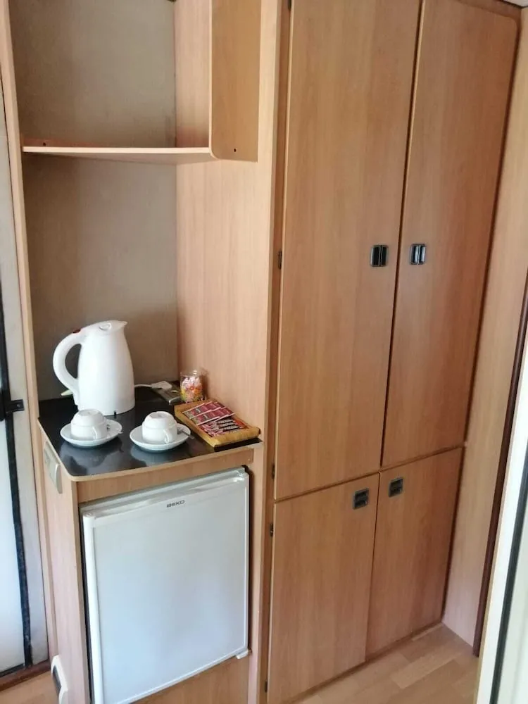 Deluxe Karavan