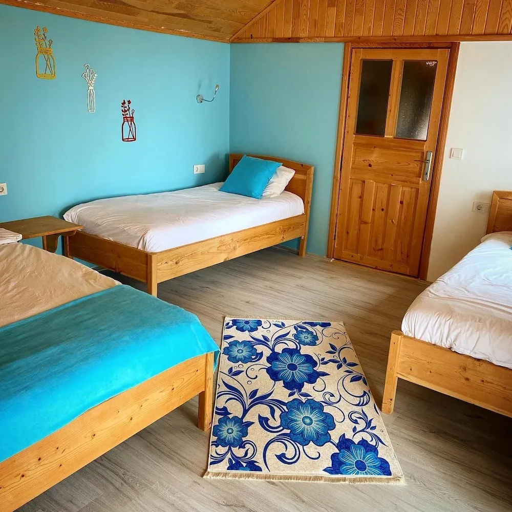 Elite Bungalov, Deniz Manzaralı