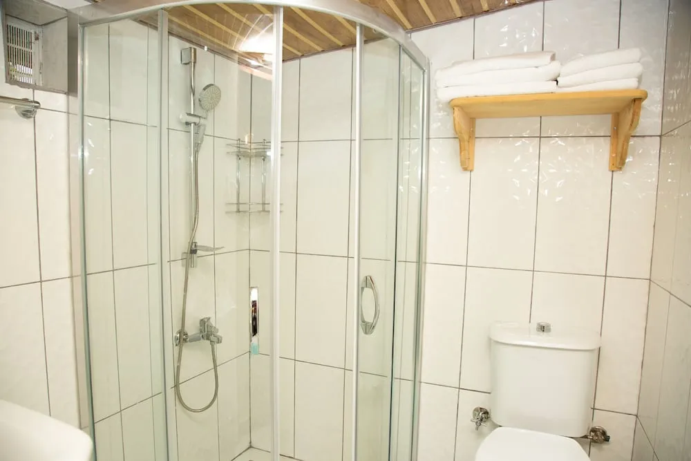 Elite Bungalov, Deniz Manzaralı