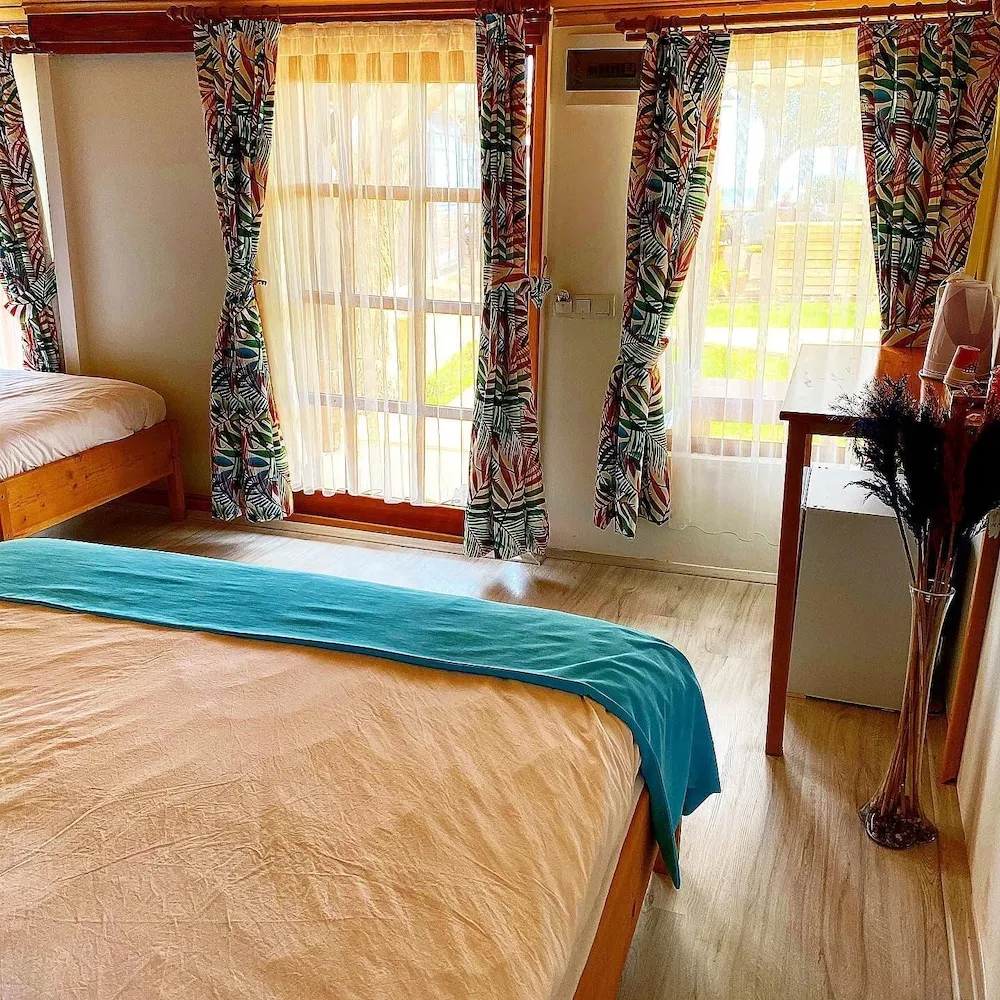 Elite Bungalov, Deniz Manzaralı