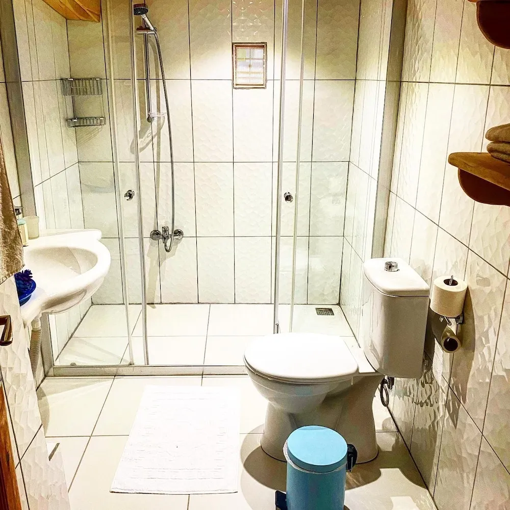 Elite Bungalov, Deniz Manzaralı