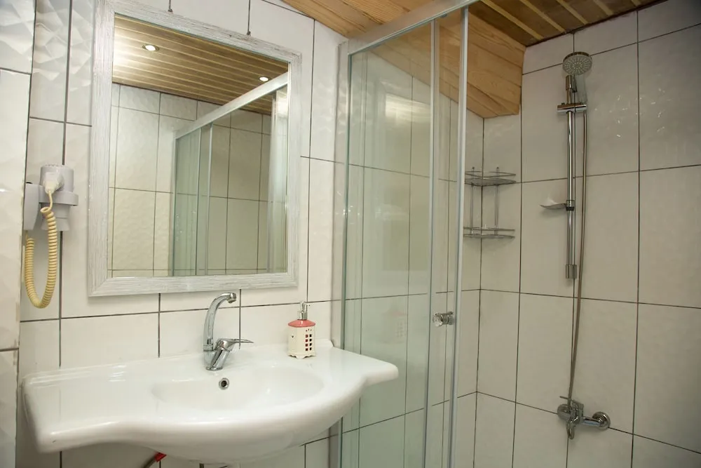 Elite Bungalov, Deniz Manzaralı