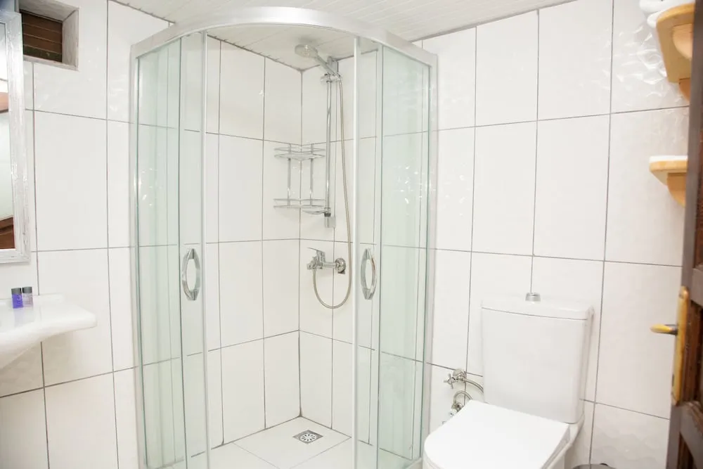 Deluxe Bungalov, Deniz Manzaralı