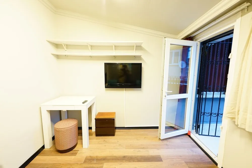 Deluxe Apart Daire