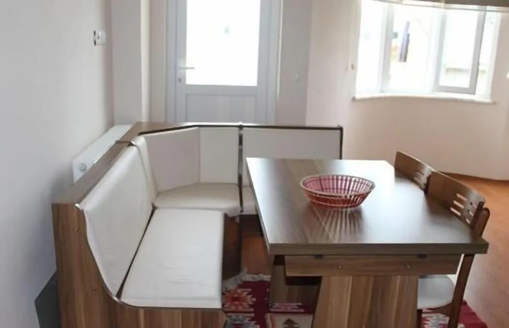 Apart Daire, Deniz Manzaralı