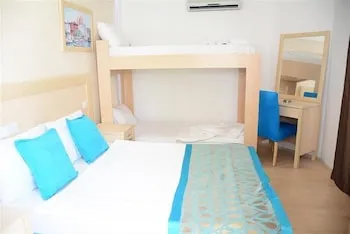 Carina Resort Hotel