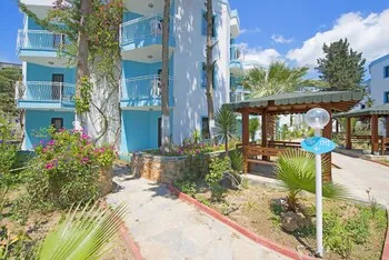 Carina Resort Hotel