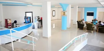 Carina Resort Hotel