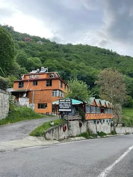 Bizim O'ra Küme Evleri & Bungalov