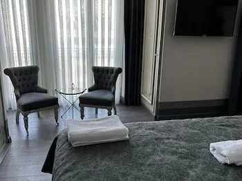 Tk Taxim Hotel