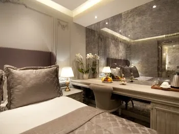 Tk Taxim Hotel
