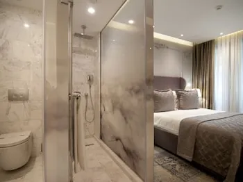 Tk Taxim Hotel