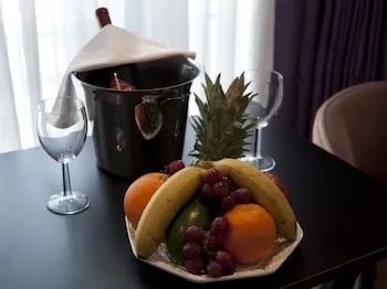 Tk Taxim Hotel