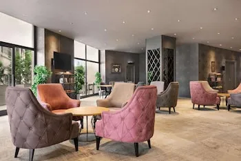 Tryp By Wyndham Istanbul Sancaktepe