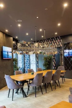 Tryp By Wyndham Istanbul Sancaktepe