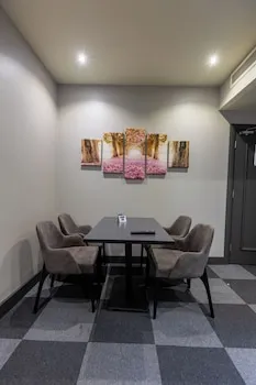 Tryp By Wyndham Istanbul Sancaktepe