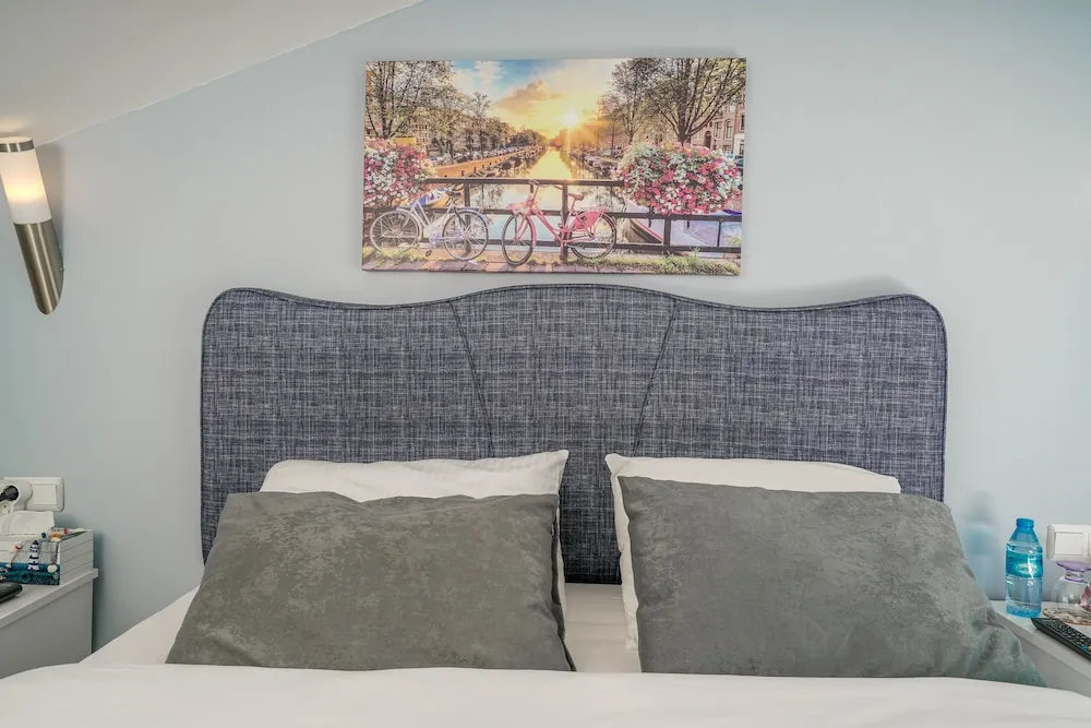 Business Çatı Katı Süiti (Penthouse)