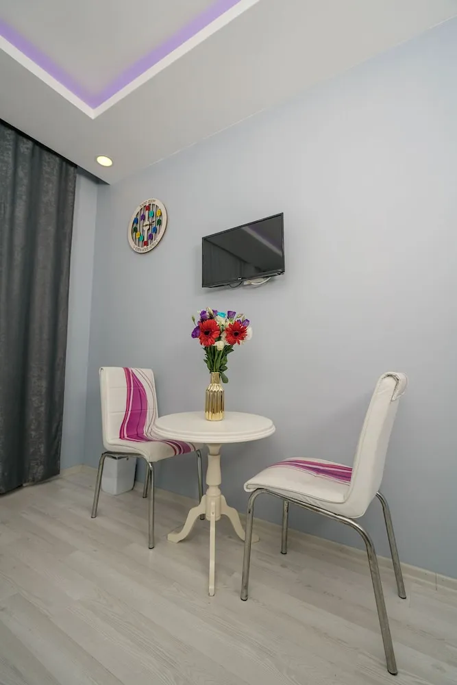 Business Tek Büyük Yataklı Oda, Şehir Manzaralı