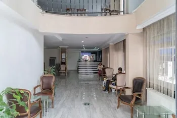 Grand Lara Hotel