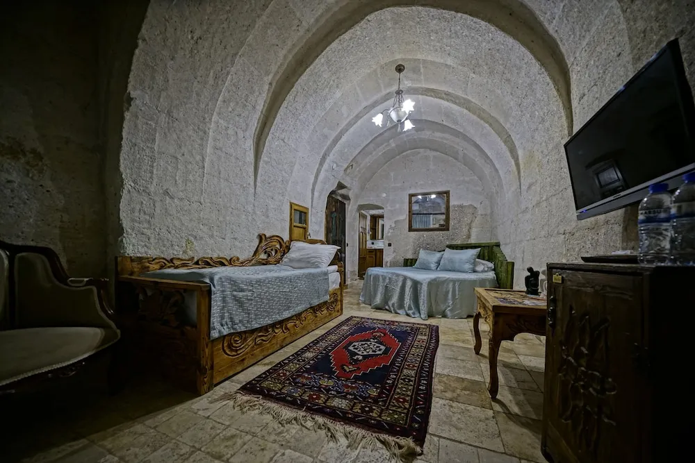 Standart Triple Room