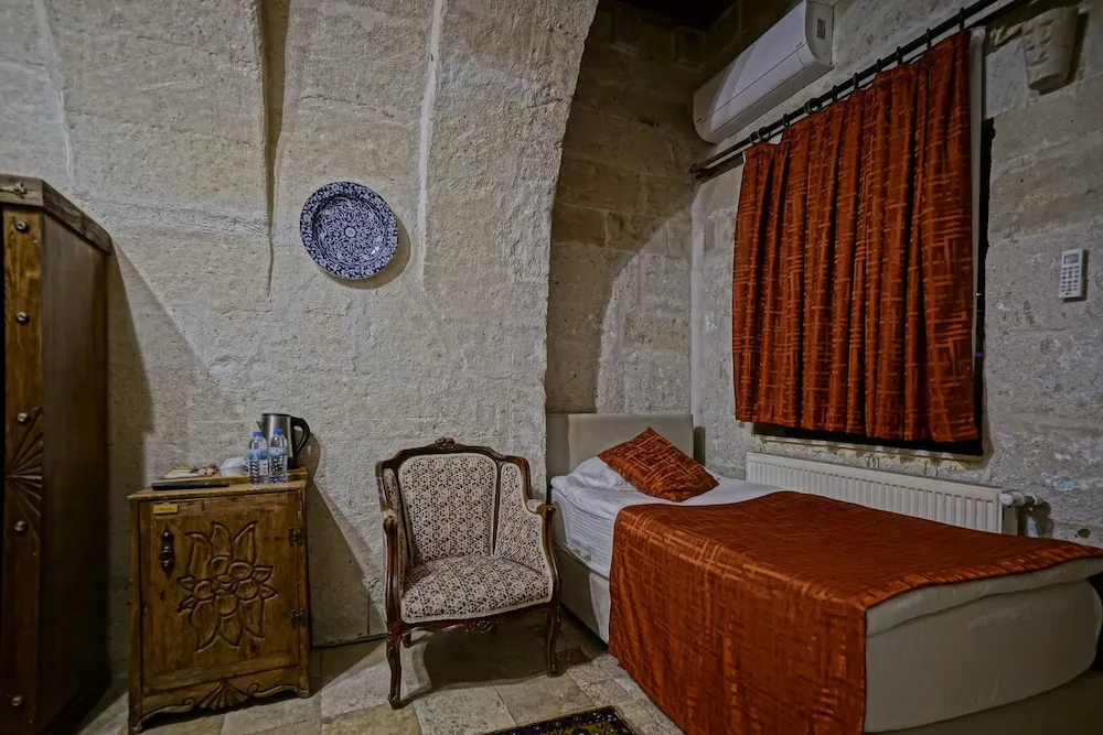 Standart Triple Room